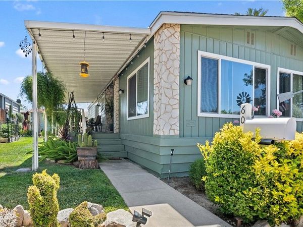 16274 Vasquez Canyon, Unit 60, Canyon Country, CA 91351
