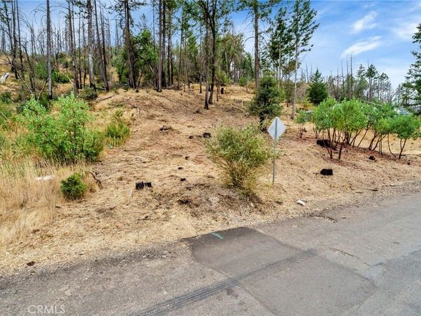 11541 Anderson Springs Road, Middletown, CA 95461
