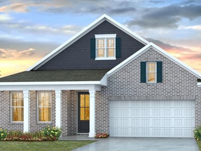 1432 Trailhead Lane , Lexington, SC 29072