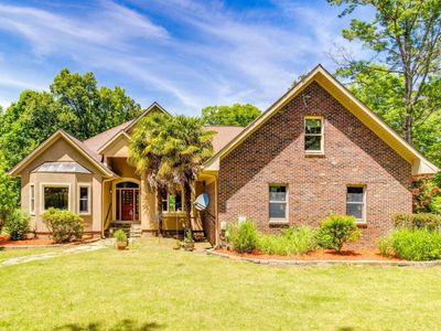 1516 Mullis Road , Blythewood, SC 29016
