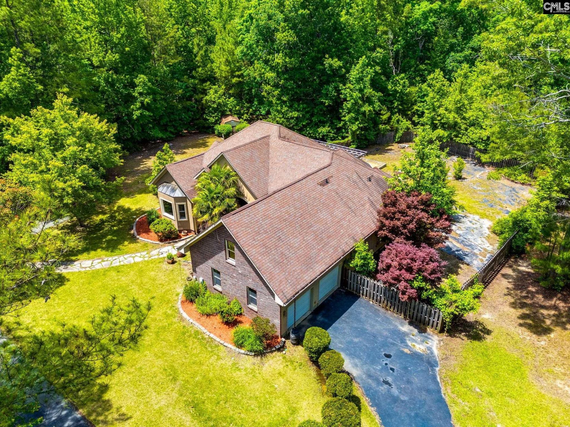1516 Mullis Road  Photo 4