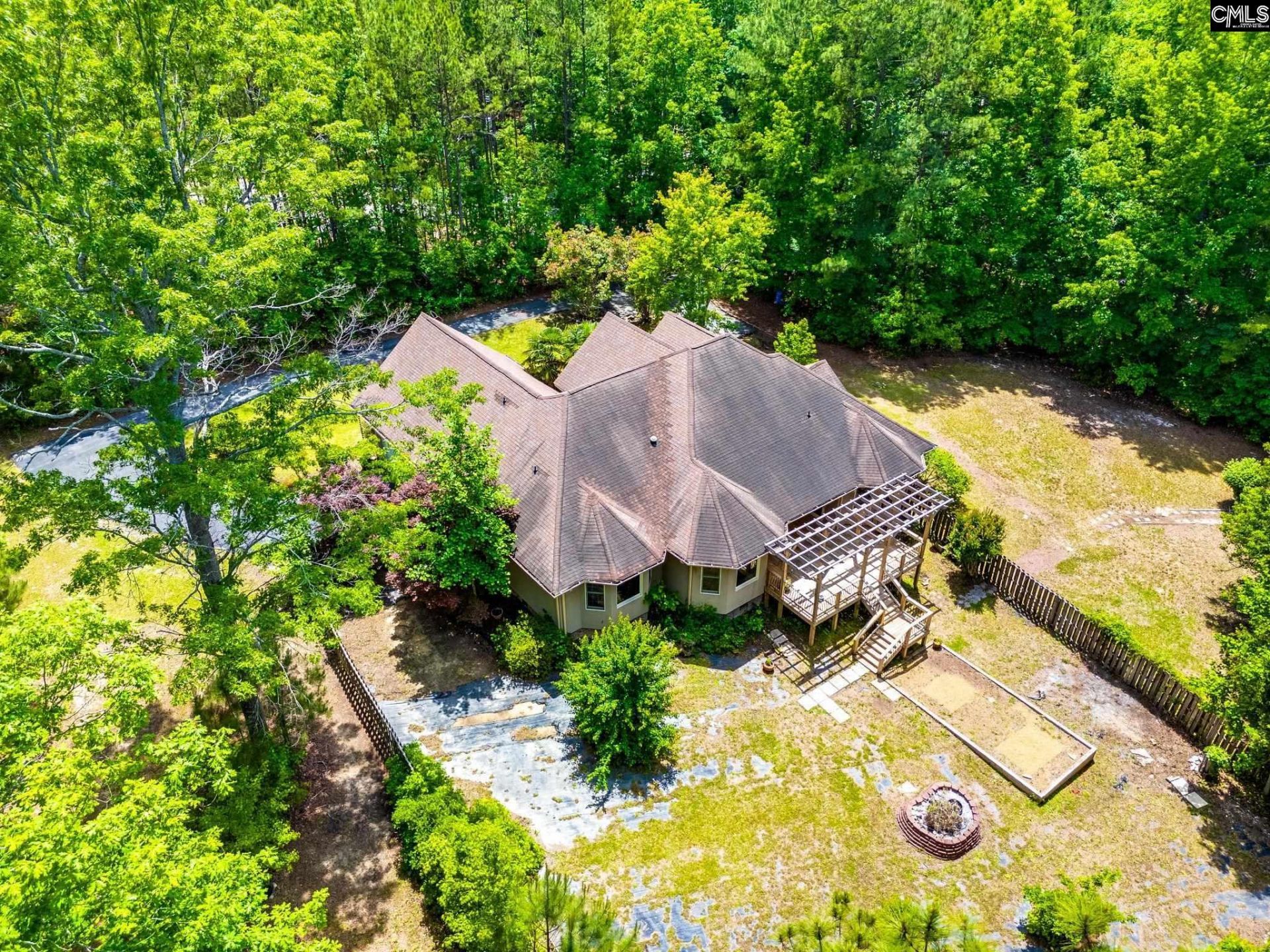 1516 Mullis Road Photo 4