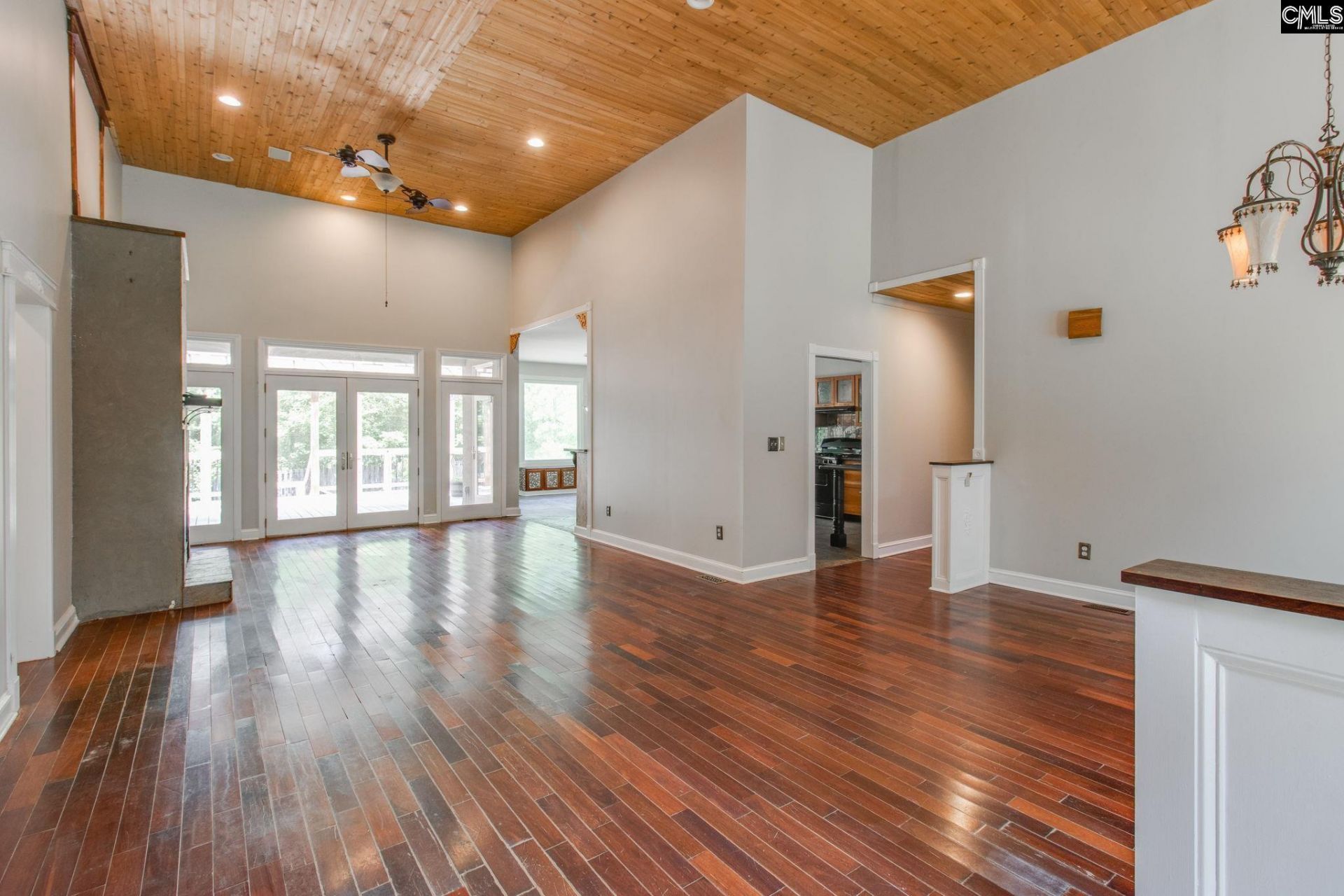 1516 Mullis Road  Photo 5