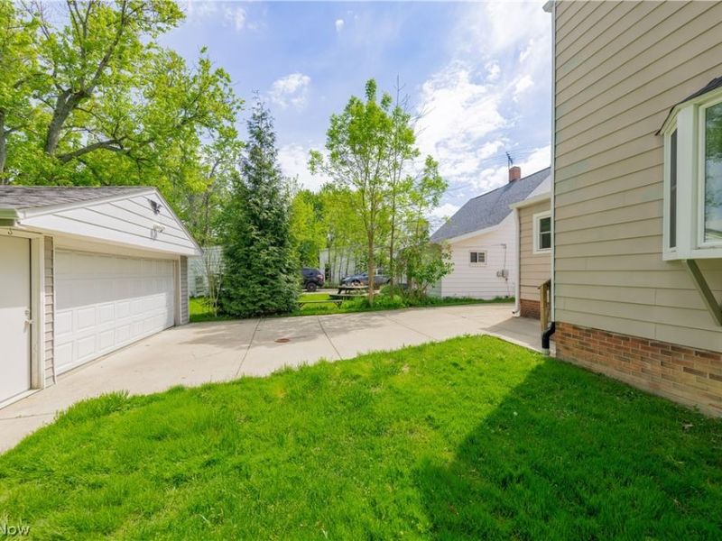 1241 Sunset Road, Mayfield Heights, OH 44124 Photo 43