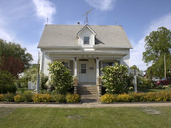 202 4th Street, Boxholm, IA 50040