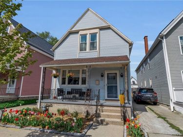 22 S Putnam Street, Buffalo, NY 14213