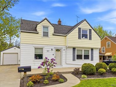 177 Conant Drive, Buffalo, NY 14223