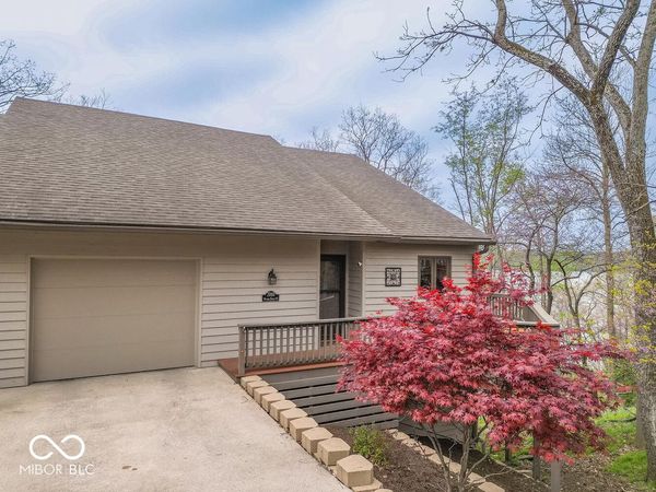 2060 E Waters Edge Drive , Bloomington, IN 47401