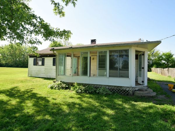1083 E South Street , Greenfield, IN 46140