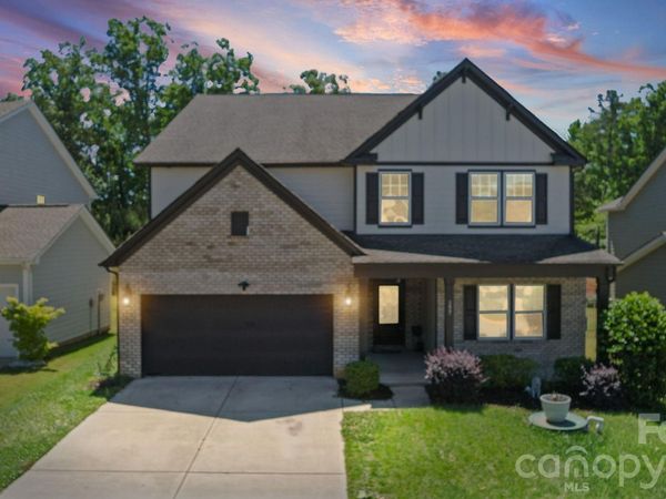 157 Old Harbor Drive , Mount Gilead, NC 27306