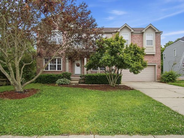 2885 Landings Way, Burlington, KY 41005