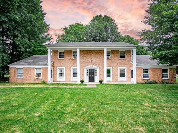 1105 Verona Road, Marshall, MI 49068