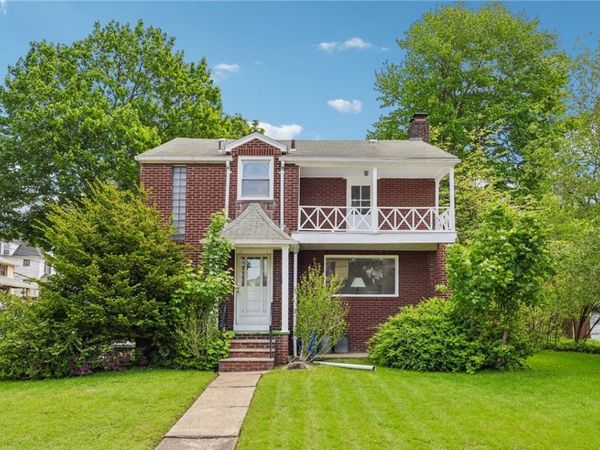 1316 Albert St , New Castle, PA 16105