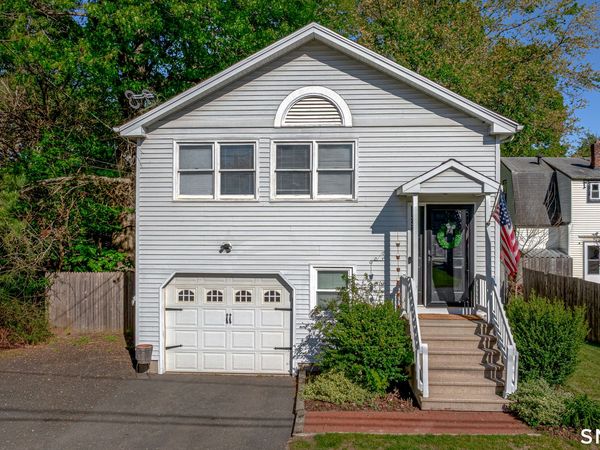 18 Atwood, Plainville, CT 06062