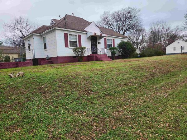 1817 WELLINGTON AVE, Memphis, TN 38106