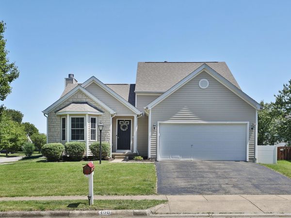 406 Grinnell Street , Pickerington, OH 43147