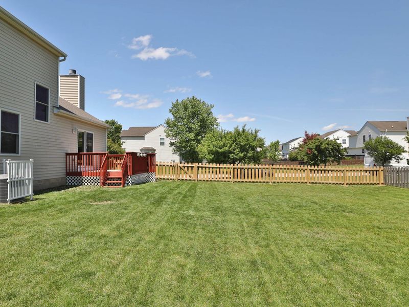 406 Grinnell Street, Pickerington, OH 43147 Photo 44