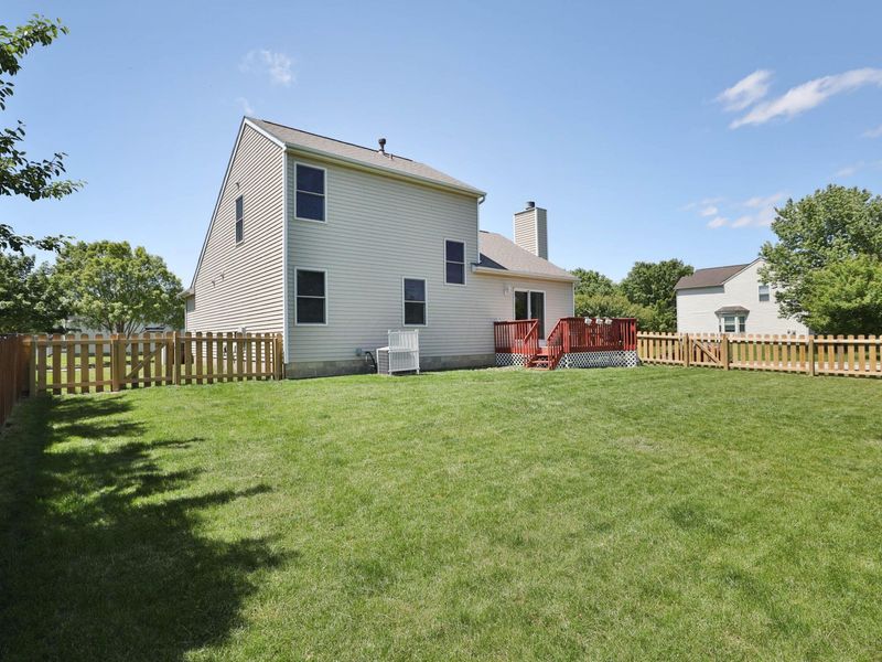 406 Grinnell Street, Pickerington, OH 43147 Photo 45