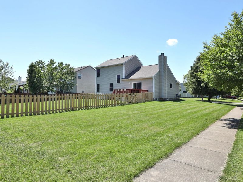406 Grinnell Street, Pickerington, OH 43147 Photo 46