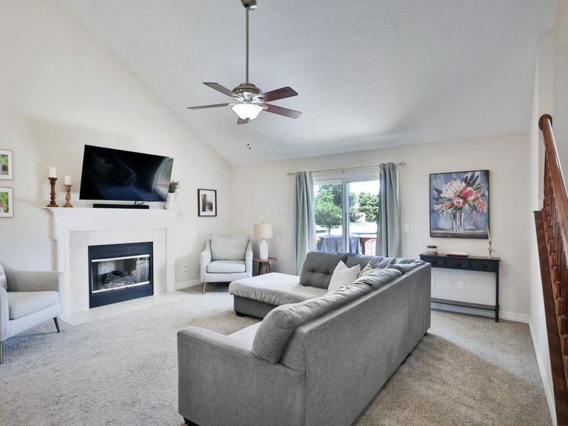406 Grinnell Street, Pickerington, OH 43147 Photo 5