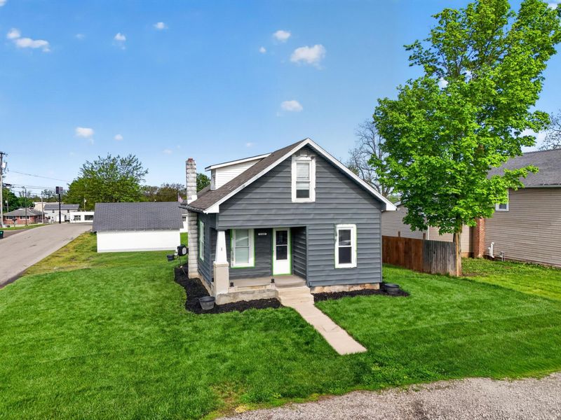 1160 S Greenwood Street , Bellefontaine, OH 43311 Photo 1