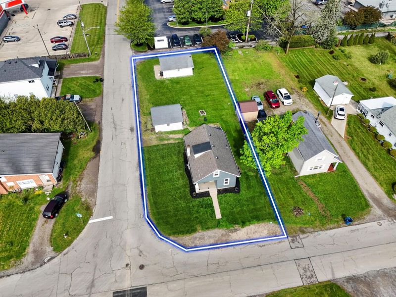 1160 S Greenwood Street , Bellefontaine, OH 43311 Photo 19