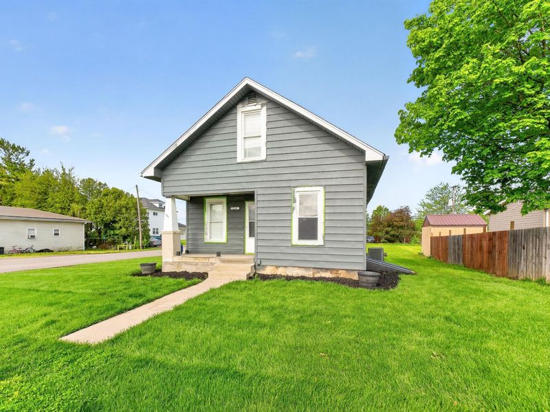 1160 S Greenwood Street , Bellefontaine, OH 43311 Photo 27