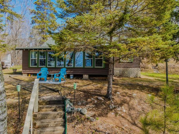 27945 Far North Drive , Nevis, MN 56467