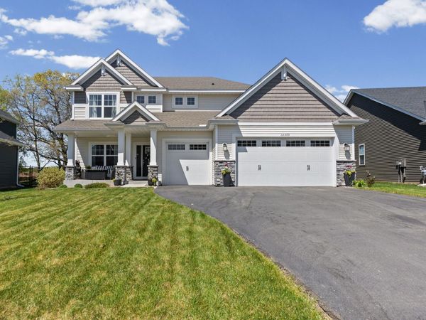 12565 Ardmore Avenue, Rosemount, MN 55068