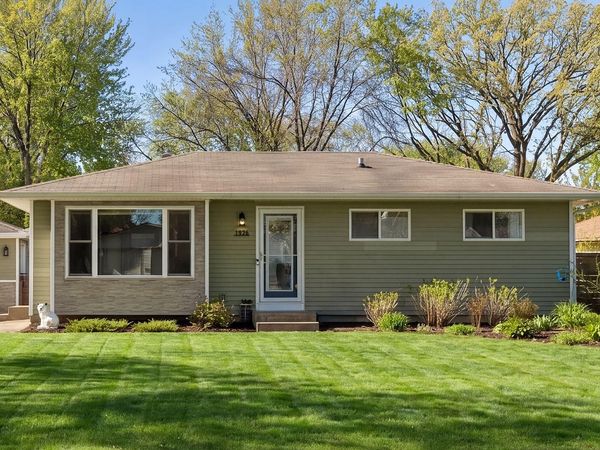 1926 Pine Street, White Bear Lake, MN 55110