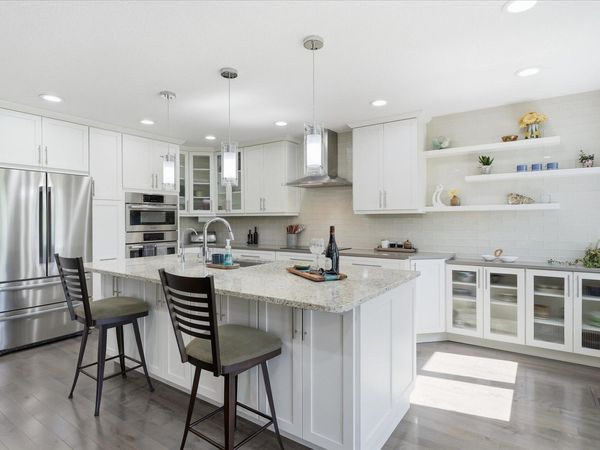 2688 Lake Court Drive, Unit 70, Mounds View, MN 55112