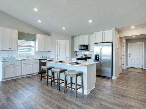 7033 Mackenzie Court NE, Otsego, MN 55330