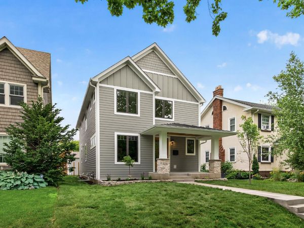 5236 Vincent Avenue S, Minneapolis, MN 55410