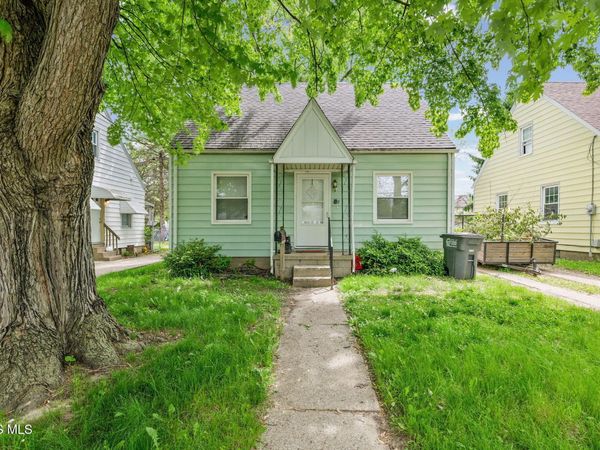 523 S Westwood Avenue, Toledo, OH 43609