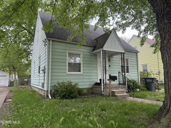 523 S Westwood Avenue, Toledo, OH 43609