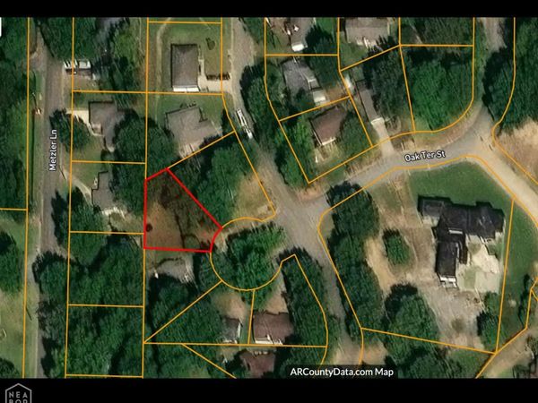 1411 Oak Terrace Cove, Jonesboro, AR 72401