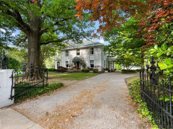 1419 South Main Street, Jonesboro, AR 72401