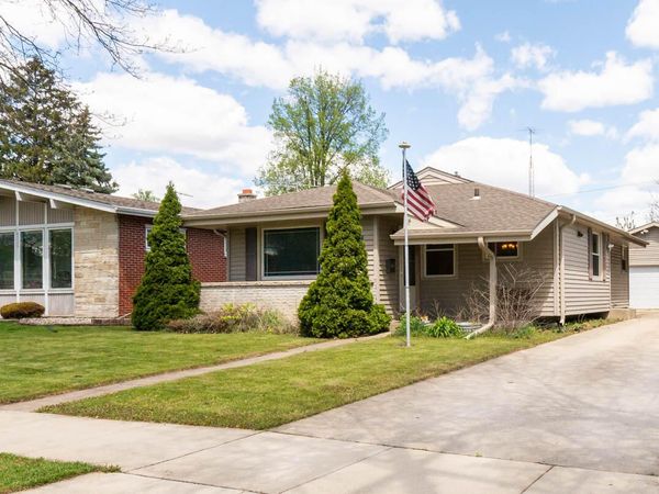 4314 60th St, Kenosha, WI 53144