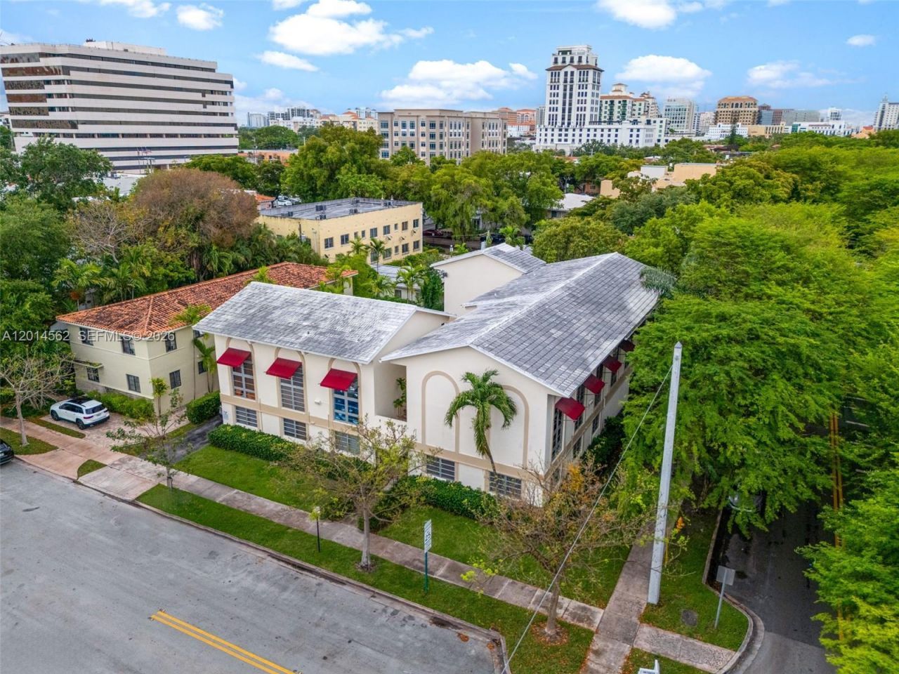 234 Antiquera Ave, Unit 3, Coral Gables, FL 33134 Photo