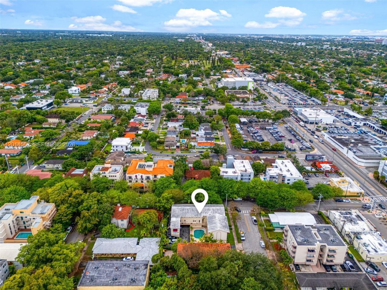 234 Antiquera Ave, Unit 3, Coral Gables, FL 33134 Photo