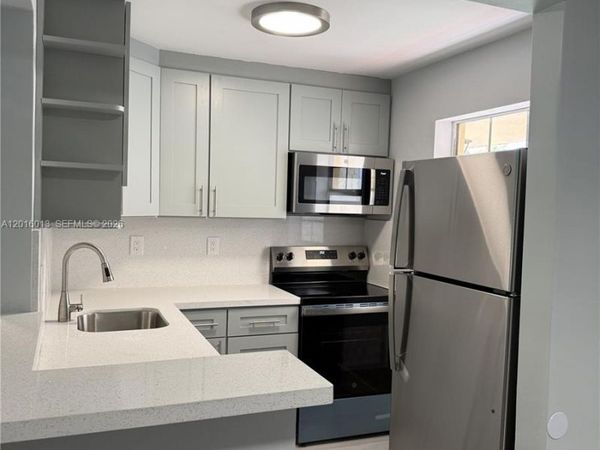 8500 SW 109th Ave , Unit 6-203, Miami, FL 33173
