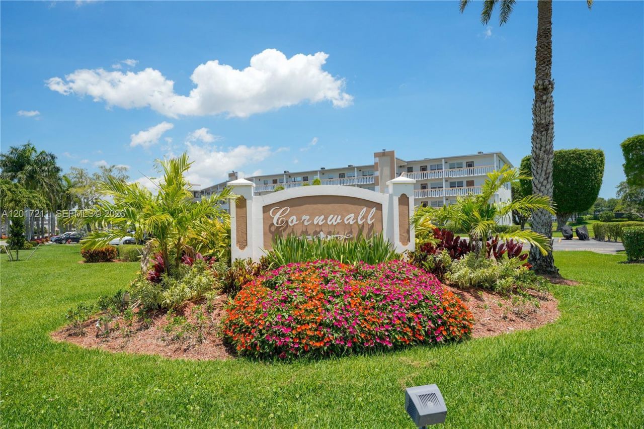 4082 E Cornwall E , Unit 4082, Boca Raton, FL 33434 Photo