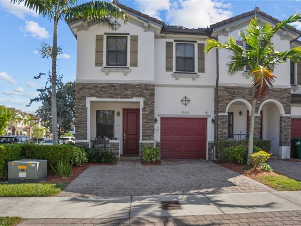 25301 SW 116th Ave , Homestead, FL 33032
