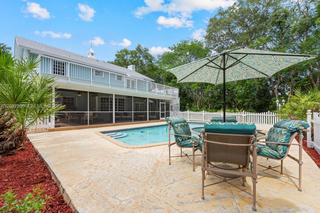 17200 SW 264th St, Homestead, FL 33031 Photo