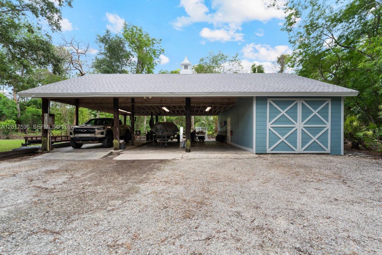 17200 SW 264th St, Homestead, FL 33031 Photo