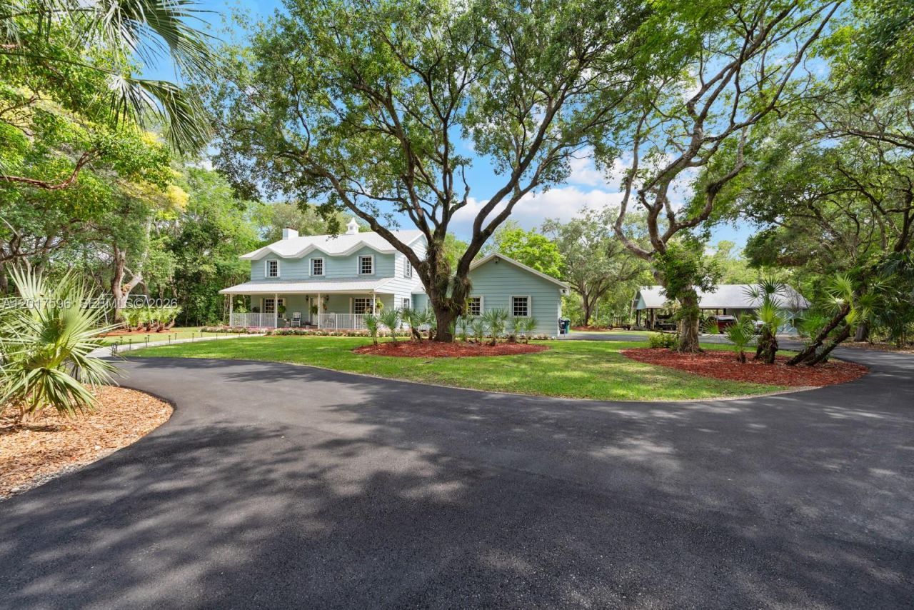 17200 SW 264th St, Homestead, FL 33031 Photo