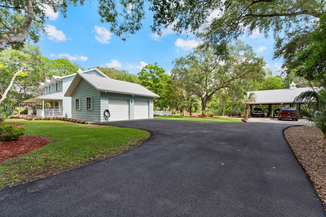 17200 SW 264th St, Homestead, FL 33031 Photo