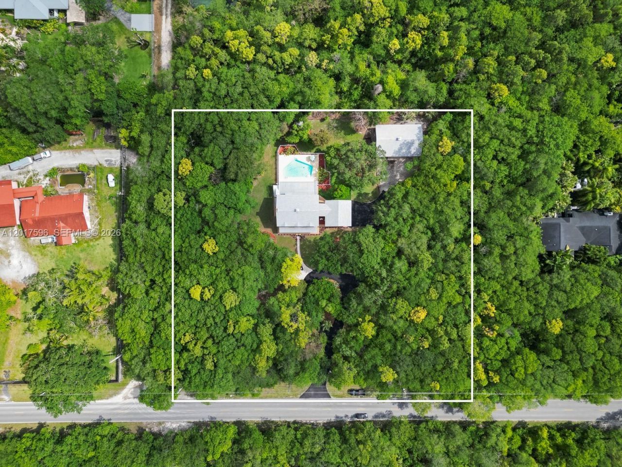 17200 SW 264th St, Homestead, FL 33031 Photo