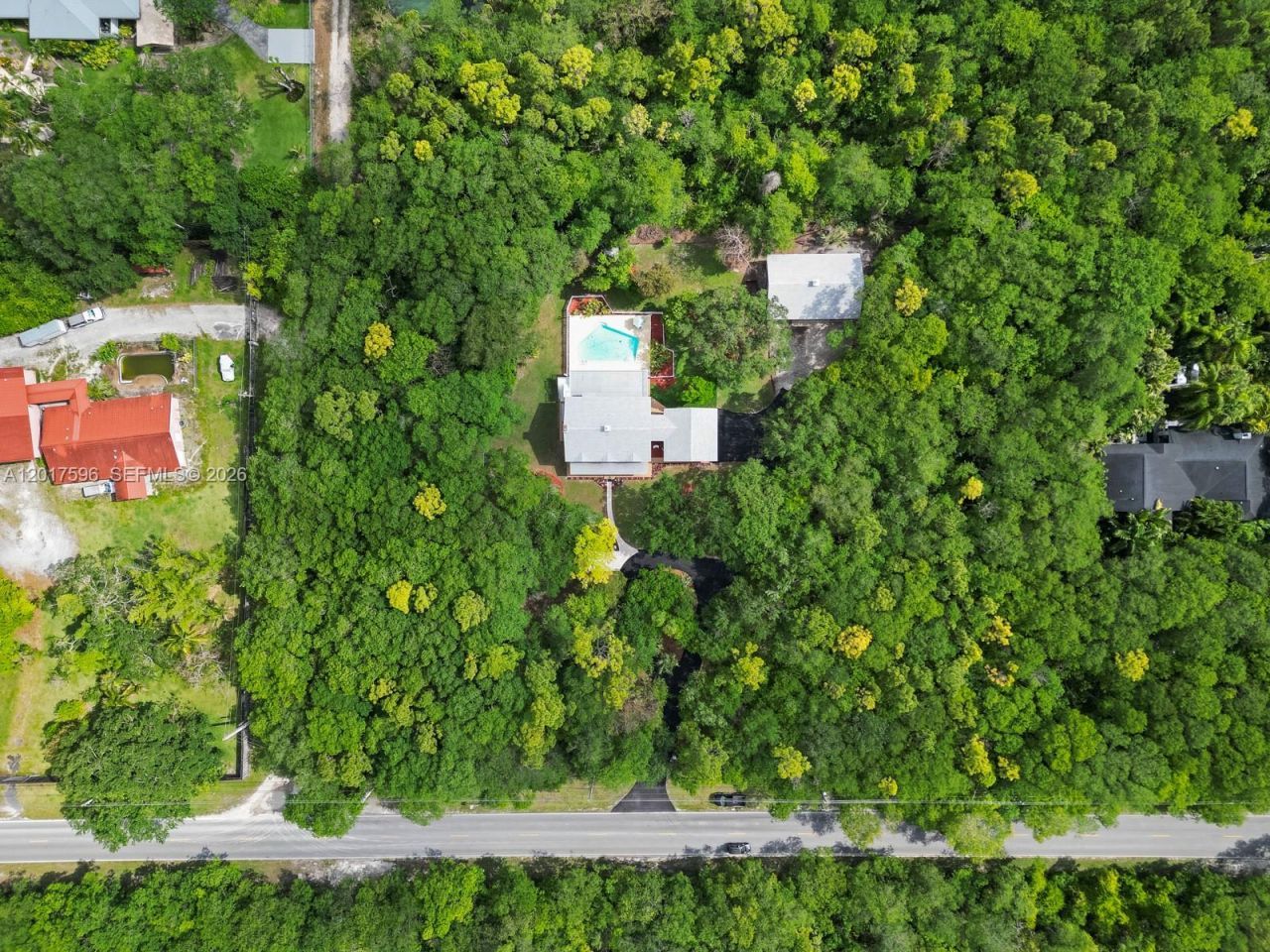 17200 SW 264th St, Homestead, FL 33031 Photo