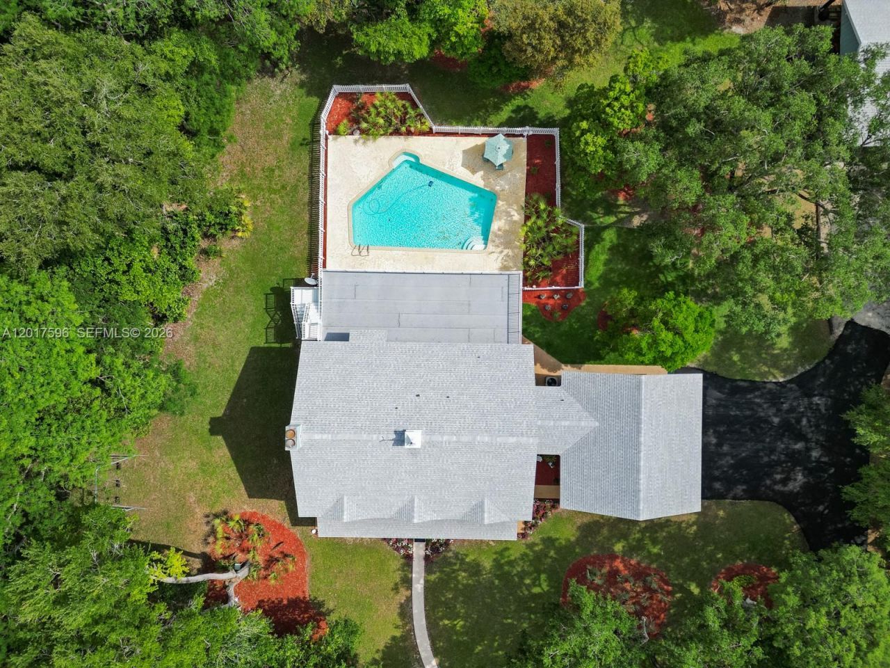 17200 SW 264th St, Homestead, FL 33031 Photo